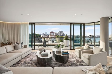 701/85 Harrington St, The Rocks, NSW 2000