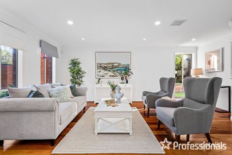 Property photo of 27 Yarra Links Way Bentleigh East VIC 3165