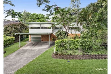 32 Ginahgulla St, Mount Gravatt East, QLD 4122