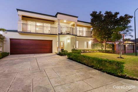 Property photo of 3 Kenneally Circuit Salter Point WA 6152