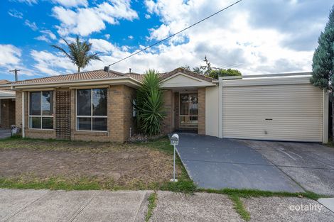 Property photo of 2/4 Amesbury Avenue Craigieburn VIC 3064