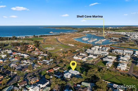 Property photo of 3/57 Darley Street Shellharbour NSW 2529