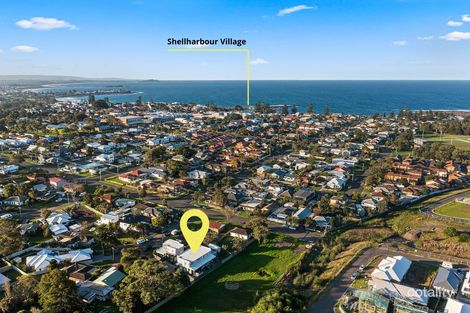 Property photo of 3/57 Darley Street Shellharbour NSW 2529