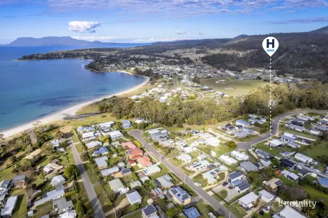 25 Strawberry Hill Ct, Orford, TAS 7190
