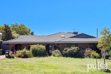 Property photo of 9 Mosey Court Bull Creek WA 6149