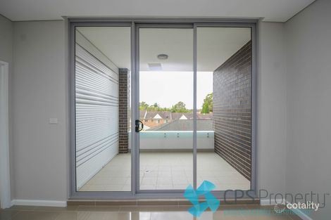 Property photo of 33/157 Victoria Road Gladesville NSW 2111