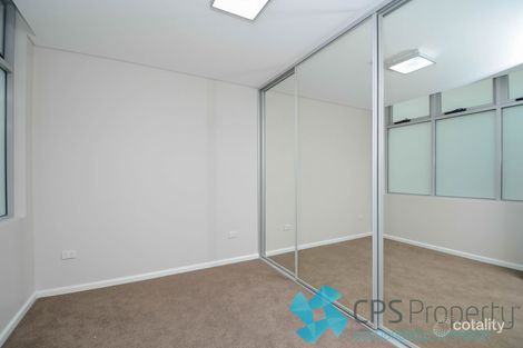 Property photo of 33/157 Victoria Road Gladesville NSW 2111