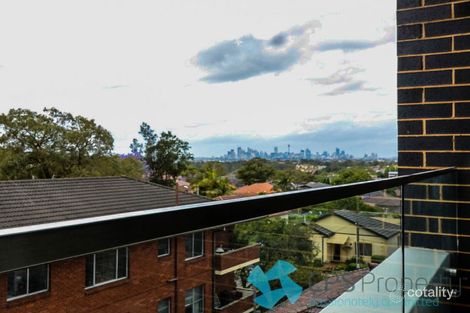 Property photo of 33/157 Victoria Road Gladesville NSW 2111