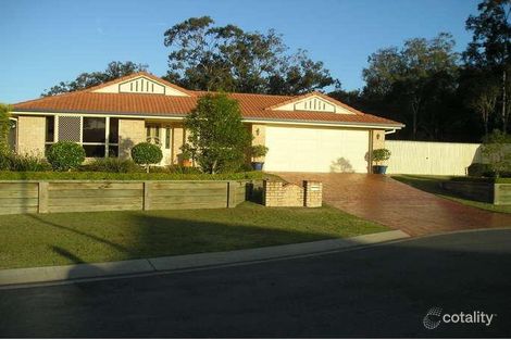 Property photo of 9 Coventry Court Kippa-Ring QLD 4021