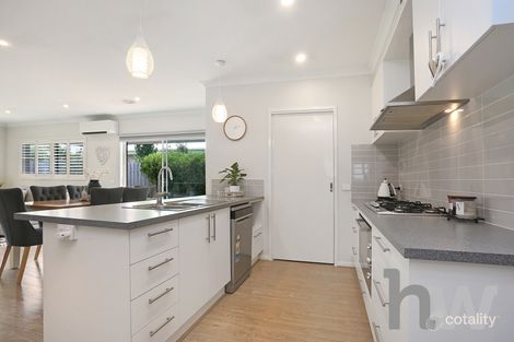 Property photo of 16 Cutter Street Ocean Grove VIC 3226