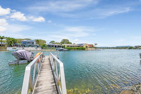 Property photo of 20 Mackerel Court Palm Beach QLD 4221