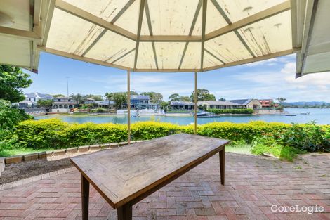 Property photo of 20 Mackerel Court Palm Beach QLD 4221