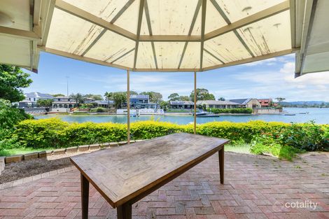 Property photo of 20 Mackerel Court Palm Beach QLD 4221