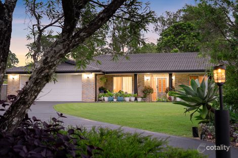 5 Statesman Ct, Joyner, QLD 4500