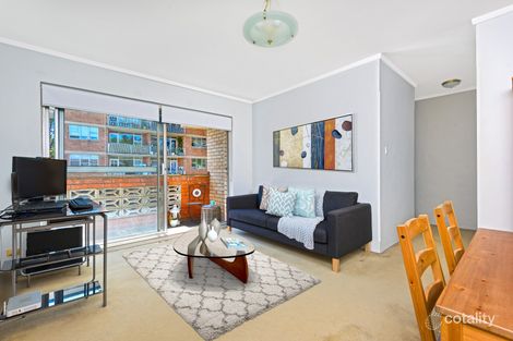 21/19-21 Murray St, Lane Cove North, NSW 2066