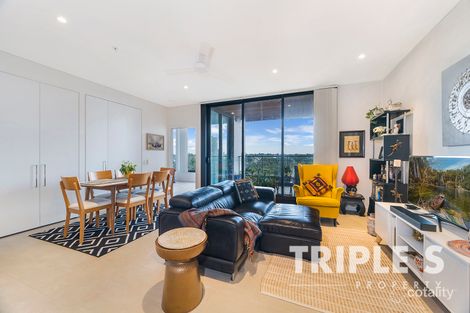 Property photo of 707/3 Network Place North Ryde NSW 2113