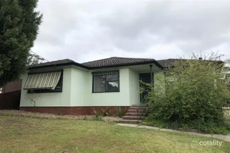 Property photo of 12 Daffodil Street Greystanes NSW 2145