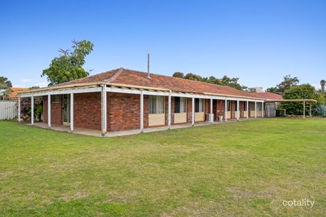 Property photo of 116 McLarty Road Halls Head WA 6210