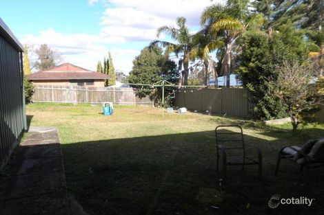 Property photo of 43 Aeolus Avenue Ryde NSW 2112