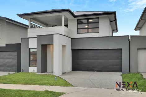 3 Clongower St, Woodstock, VIC 3751