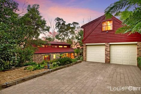 34 Evans Rd, Glenhaven, NSW 2156