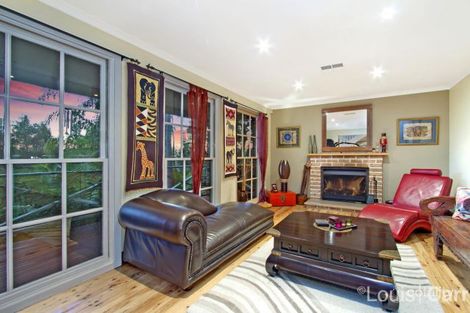 Property photo of 34 Evans Road Glenhaven NSW 2156