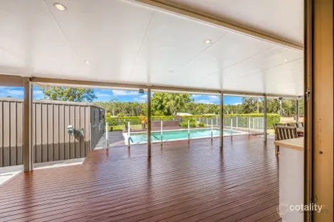 Property photo of 7 Paradise Lane Branyan QLD 4670