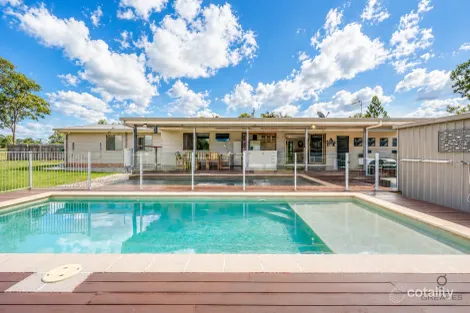 Property photo of 7 Paradise Lane Branyan QLD 4670
