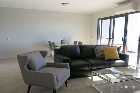Property photo of 24/33 Bronte Street East Perth WA 6004