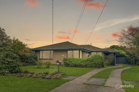 27 Talona Cres, Corio, VIC 3214