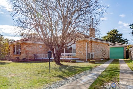 Property photo of 211 Atherton Street Downer ACT 2602