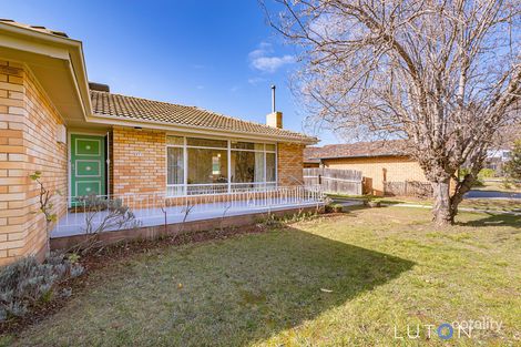 Property photo of 211 Atherton Street Downer ACT 2602