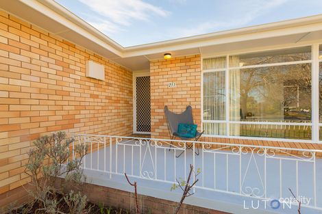 Property photo of 211 Atherton Street Downer ACT 2602