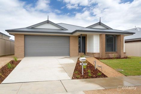 Property photo of 6 Bugden Street Wodonga VIC 3690