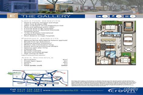 Property photo of 19 Conimbla Street Fitzgibbon QLD 4018
