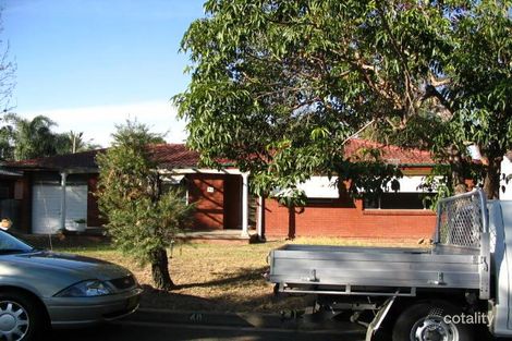 40 Grandview St, South Penrith, NSW 2750