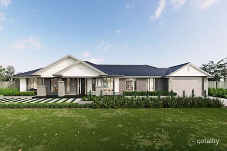 1 Jordan Way, Yea, VIC 3717