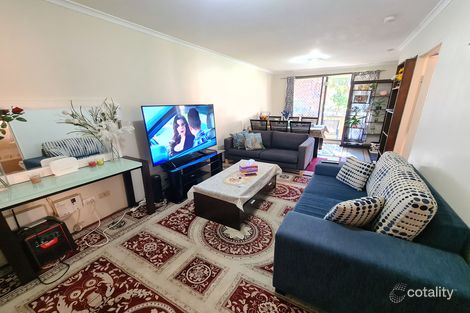 Property photo of 82/142 Moore Street Liverpool NSW 2170