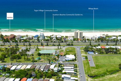 Property photo of 24 Tugun Street Tugun QLD 4224