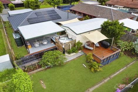 Property photo of 18 Cooyar Street Aspley QLD 4034