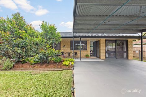 Property photo of 18 Cooyar Street Aspley QLD 4034