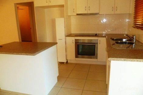 Property photo of 54 Thomas Street Emu Park QLD 4710