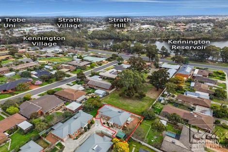 Property photo of 4 Bella Place Strathdale VIC 3550