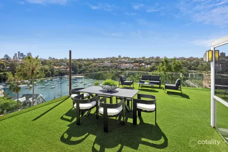 Property photo of 10/1 Mosman Street Mosman NSW 2088