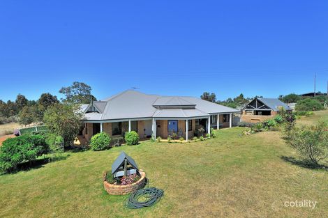 Property photo of 38 Fraser Close Muchea WA 6501
