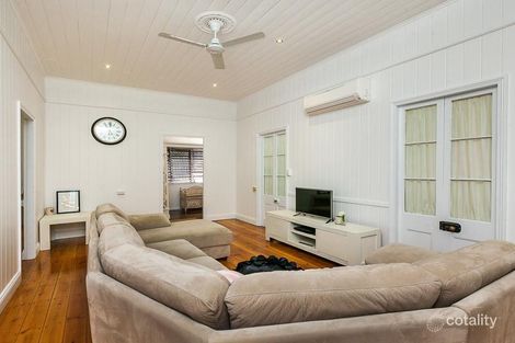 Property photo of 201 Upper Dawson Road Allenstown QLD 4700