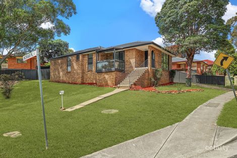 Property photo of 2 Morar Place St Andrews NSW 2566