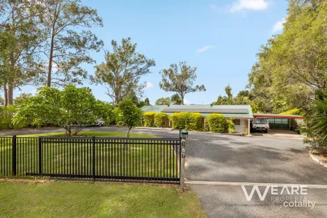 Property photo of 187-189 Orion Road Cedar Vale QLD 4285