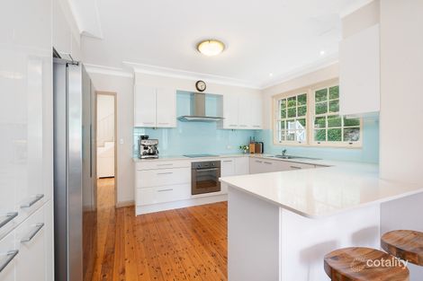 Property photo of 32 Kokoda Avenue Wahroonga NSW 2076