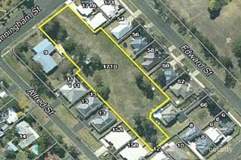 171b Cunningham St, Dalby, QLD 4405